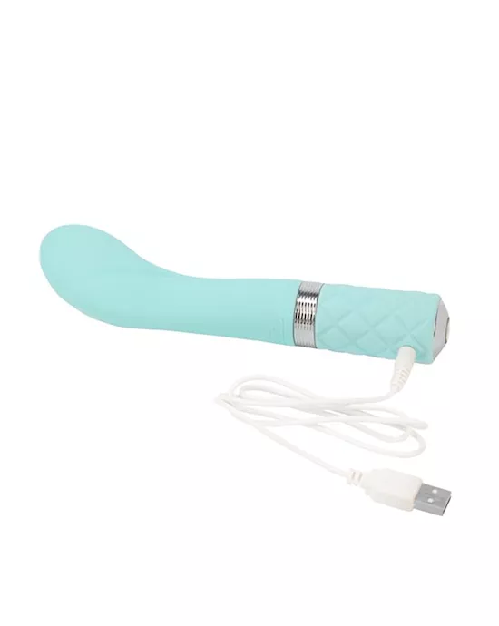 Pillow Talk Sassy G Spot
