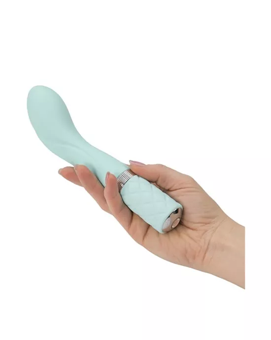 Pillow Talk Sassy G Spot