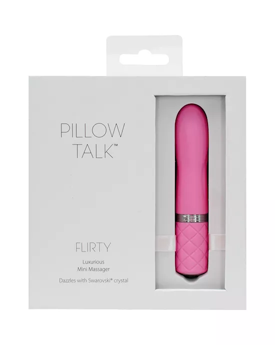 Bms Flirty Mini Massager