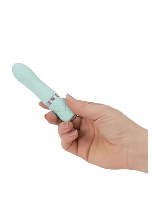 Pillow Talk Flirty Bullet