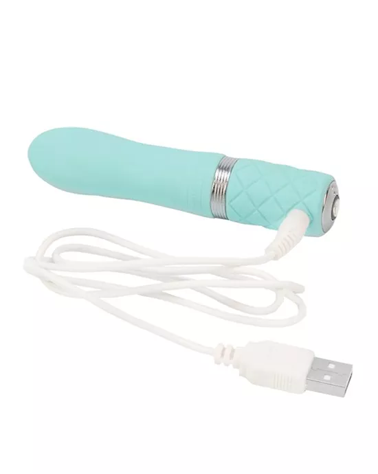 Pillow Talk Flirty Bullet