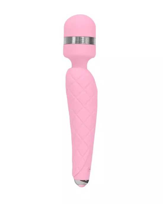 Pillow Talk Cheeky Wand