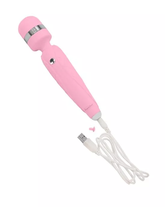 Pillow Talk Cheeky Wand
