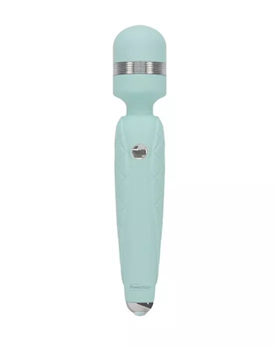 PillowTalkCheekyWandTeal