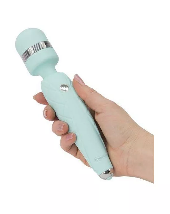 Pillow Talk Cheeky Wand