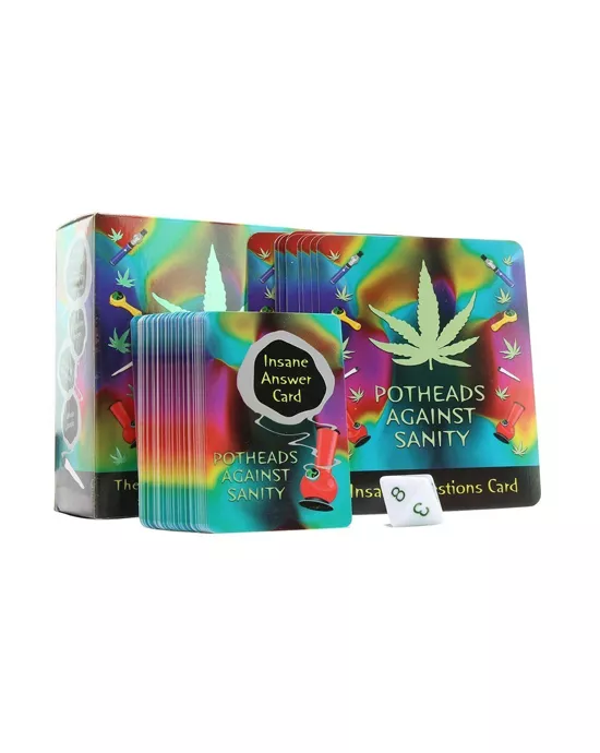 Potheads Against Sanity