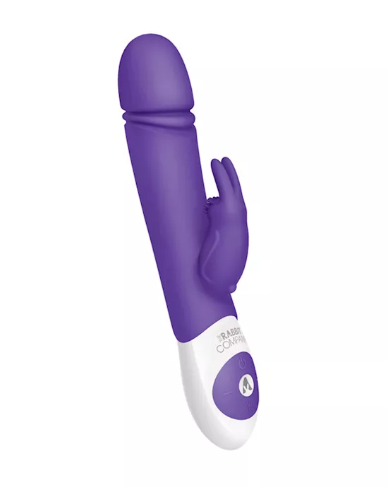 ThrustingRabbitHotPink