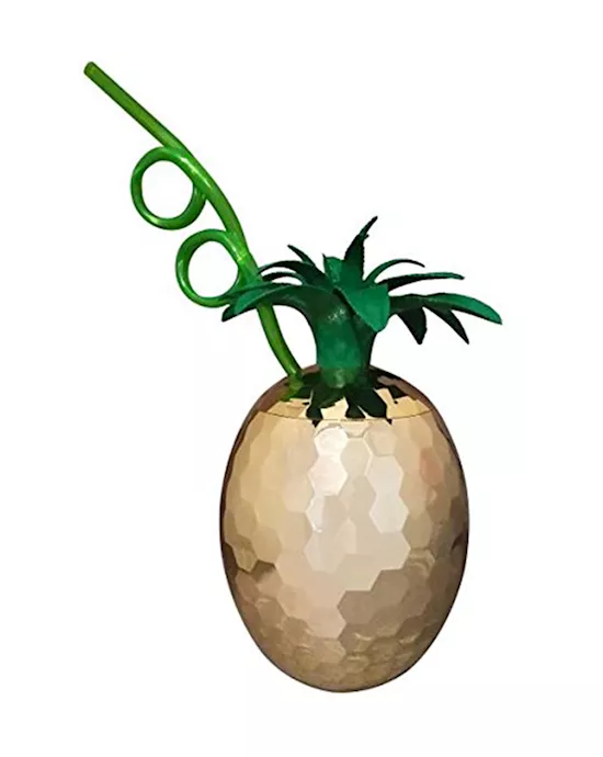 PineappleDiscoCup