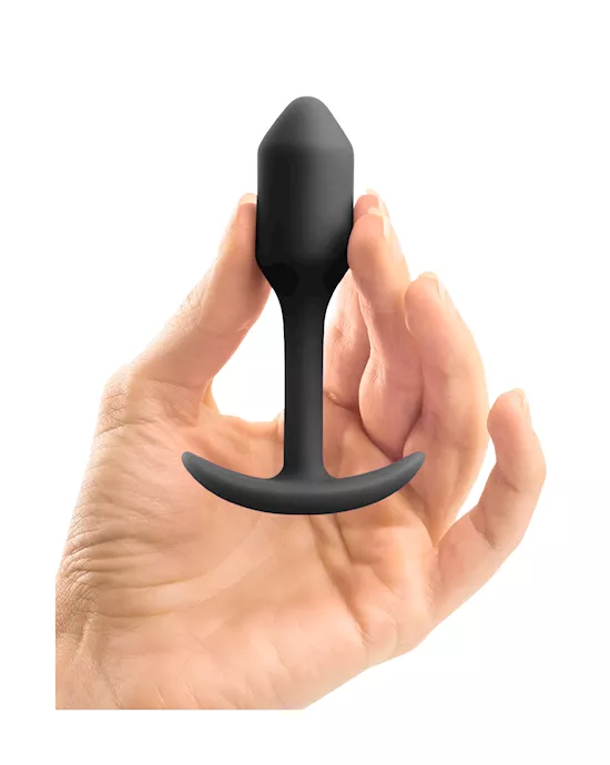 B-vibe Snug Plug 1