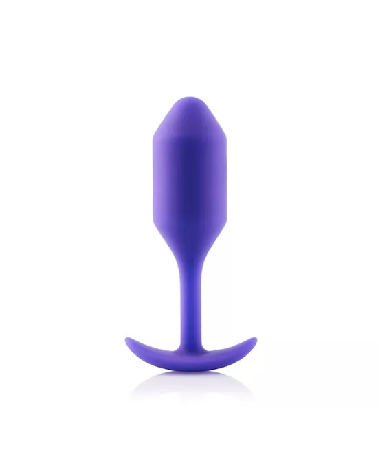 B-vibe Snug Plug 2