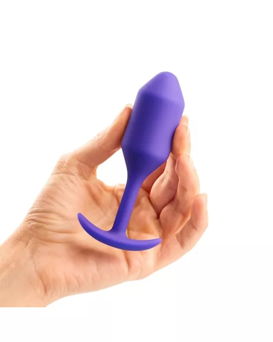 B-vibe Snug Plug 2