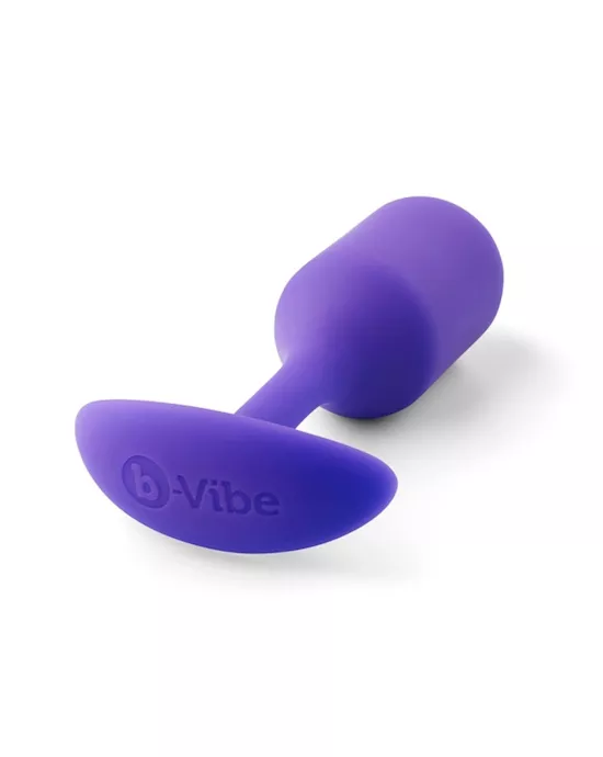 B-vibe Snug Plug 2