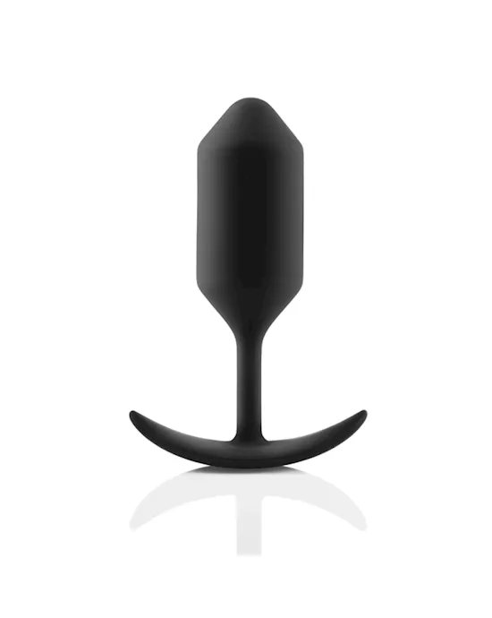 B-vibe Snug Plug 3