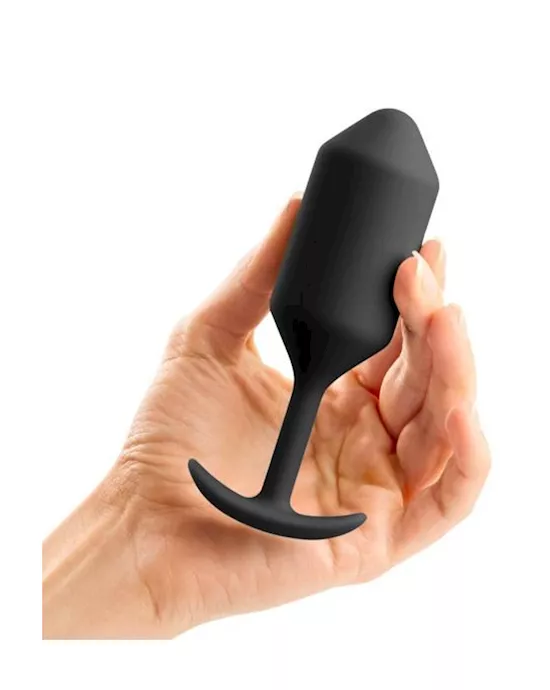 B-vibe Snug Plug 3