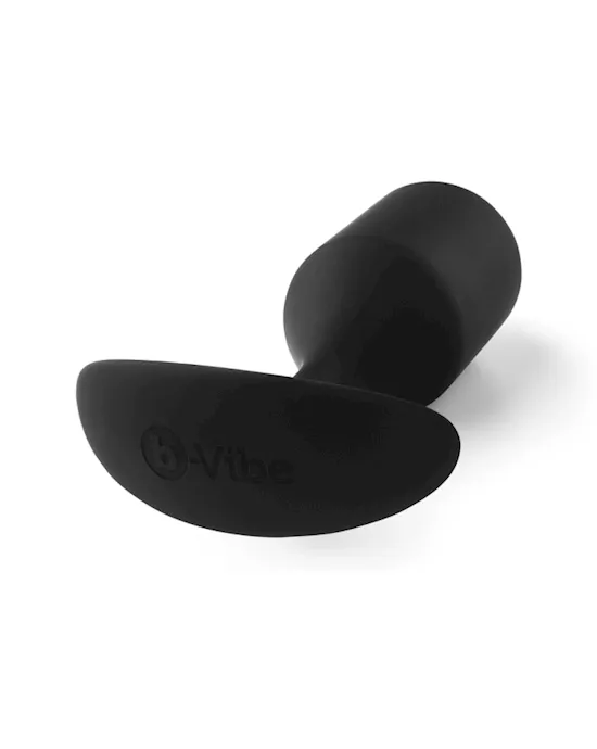 B-vibe Snug Plug 4