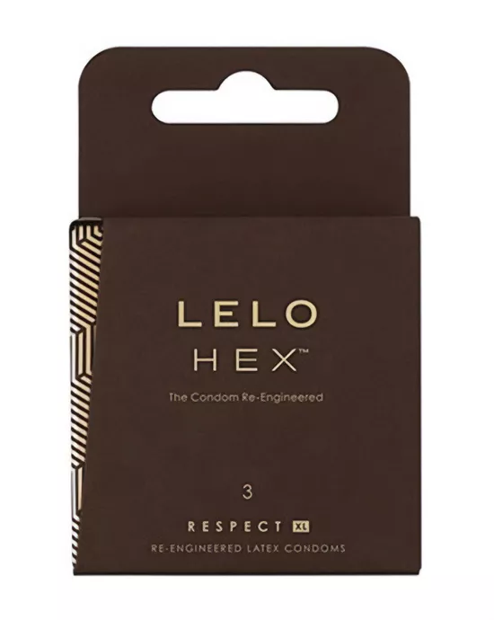 HEXRespect3Pack