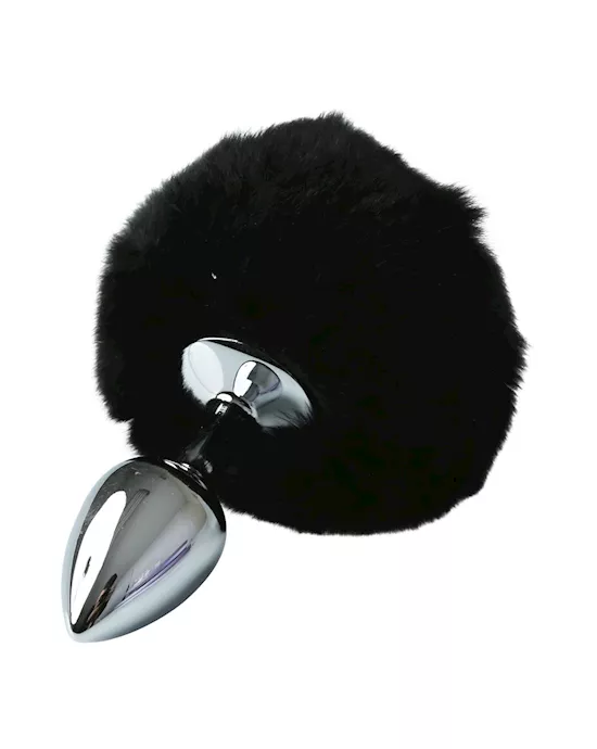 MetalBunnyButtPlug