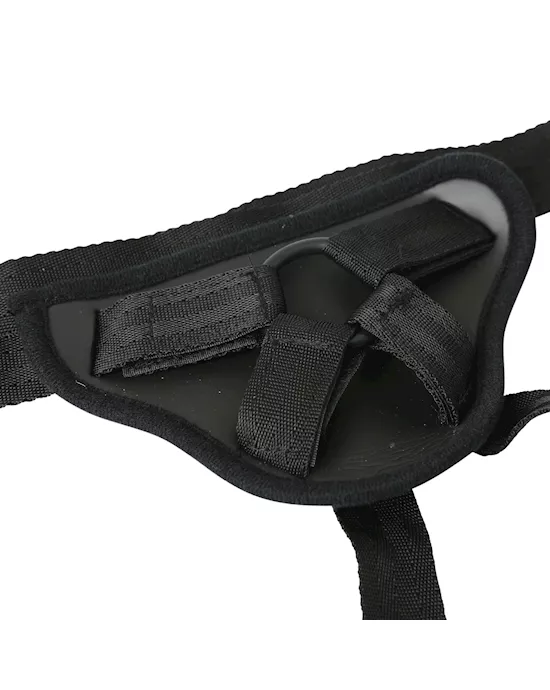 Sportsheets Entry Level Waterproof Strap On