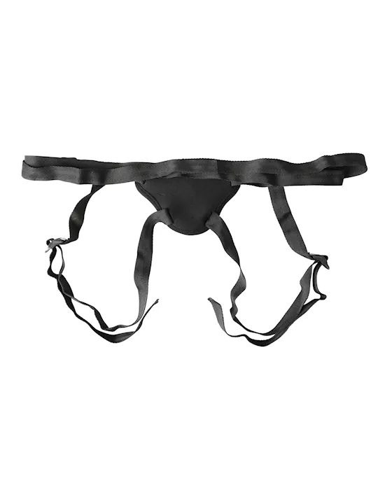 Sportsheets Entry Level Waterproof Strap On