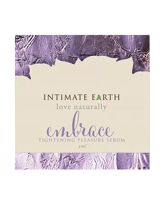 IntimateEarth-EmbraceTighteningPleasureFoil3ml