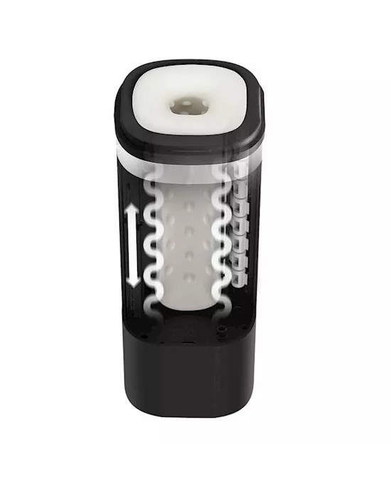 Kiiroo Onyx 2 Asa Akira Masturbator
