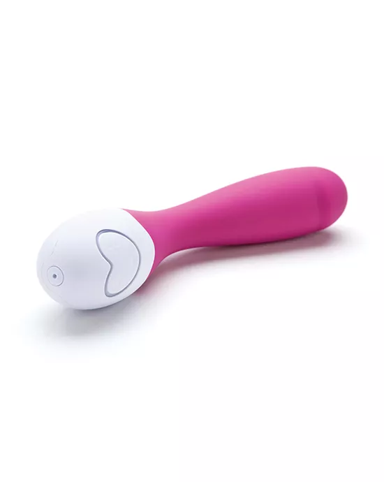 Lovelife By Ohmibod Cuddle Mini G-spot Vibe