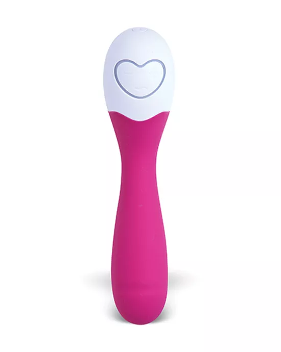 Lovelife By Ohmibod Cuddle Mini G-spot Vibe