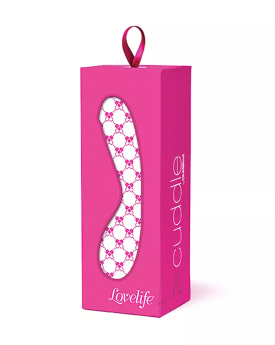 Lovelife By Ohmibod Cuddle Mini G-spot Vibe
