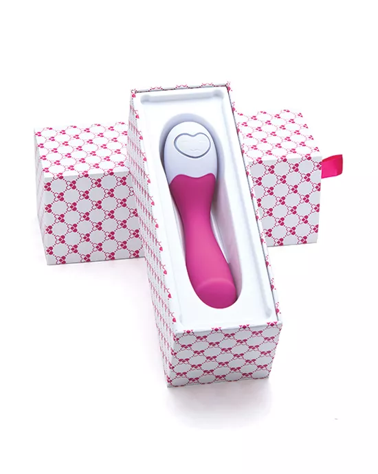 Lovelife By Ohmibod Cuddle Mini G-spot Vibe