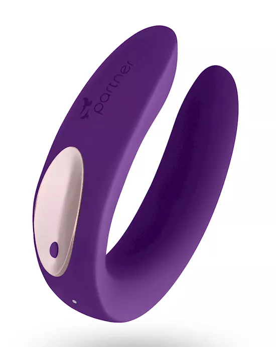 Satisfyer Partner Plus