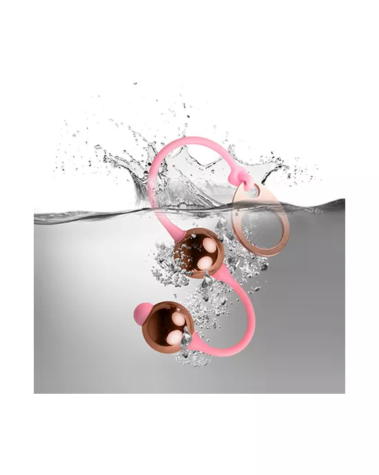 Rocks-off Golden Balls