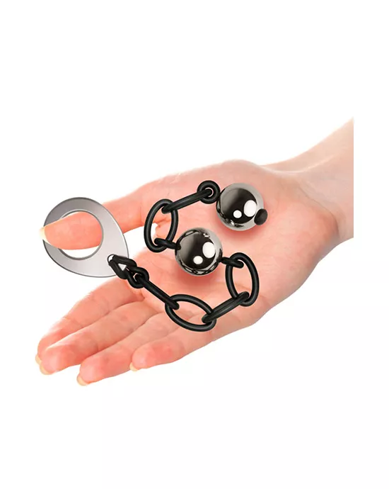 Rocks-off Love In Chains