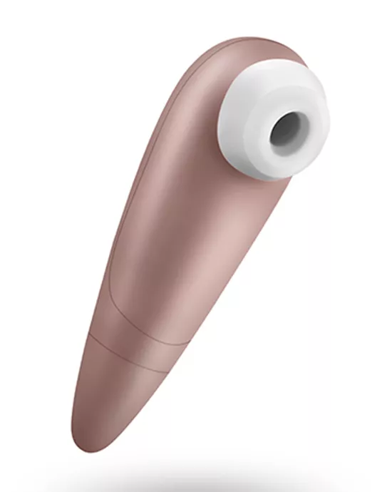 Satisfyer Number One