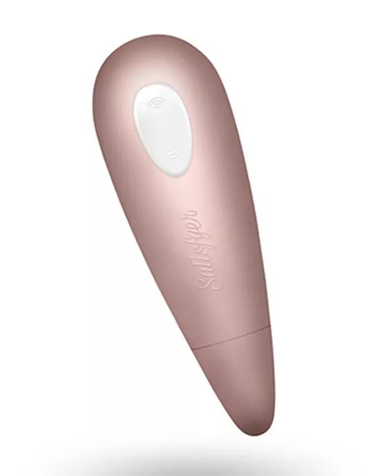 Satisfyer Number One