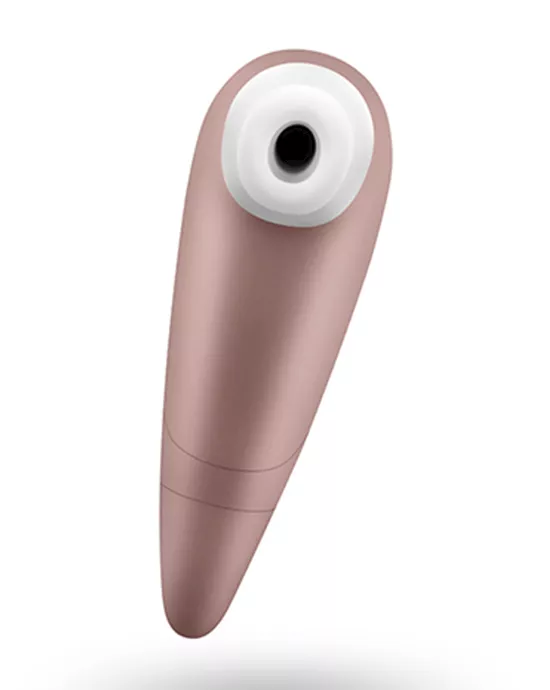 Satisfyer Number One