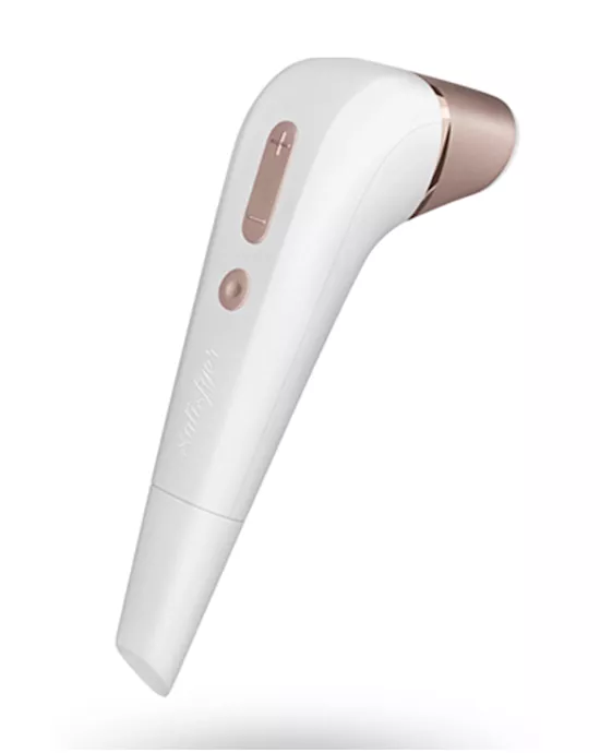 Satisfyer Number Two