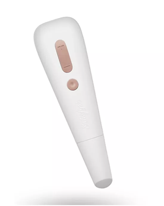 Satisfyer Number Two