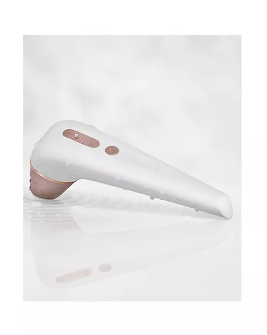 Satisfyer Number Two