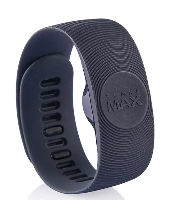 SenseMax-SenseBandBlack
