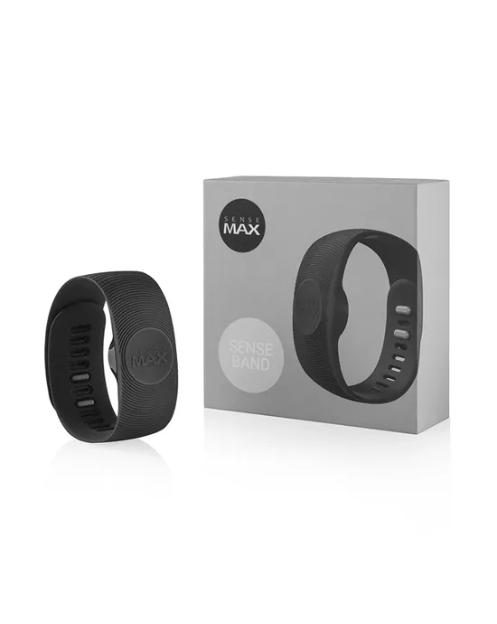 Sensemax Senseband