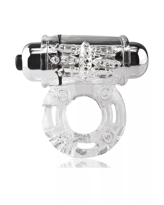 The Screaming O Owow