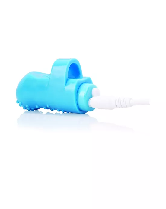 The Screaming O Charged Fingo Finger Vibe