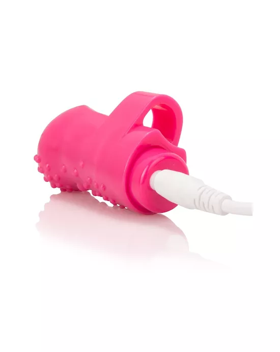 The Screaming O- Charged Fingo Finger Vibe