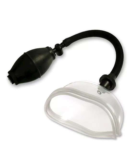 FFHighIntensityPussyPump