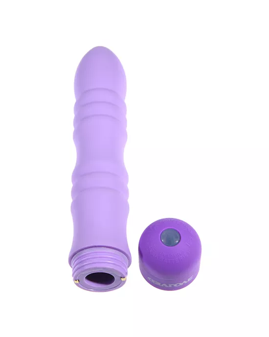 Evolved Silicone Desire