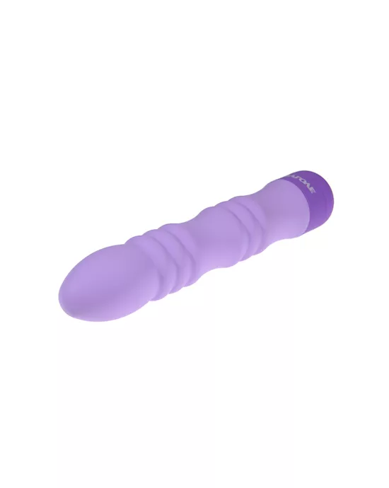 Evolved Silicone Desire