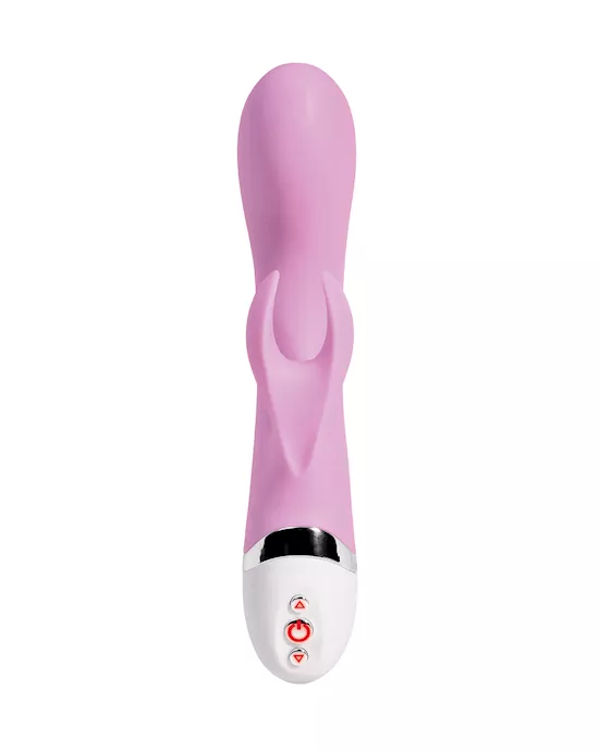 Evolved Devilish Rechargeable Rabbit Vibrator