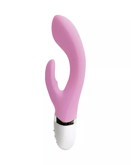 Evolved Devilish Rechargeable Rabbit Vibrator