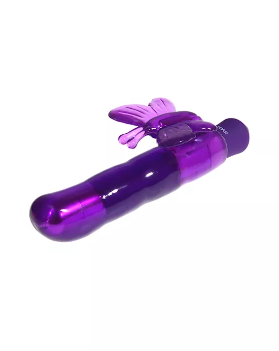 Evolved Slenders Flutter Vibrator