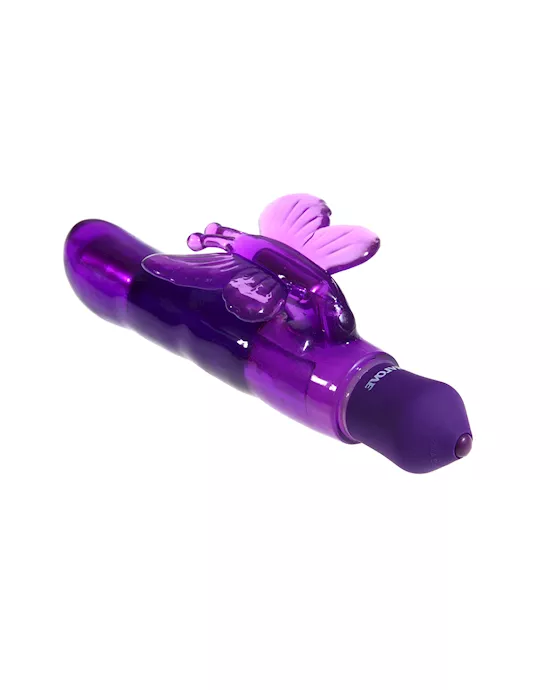 Evolved Slenders Flutter Vibrator